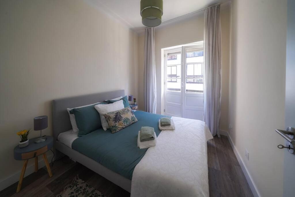 Heart Of Cedofeita Apartment Porto Exterior foto