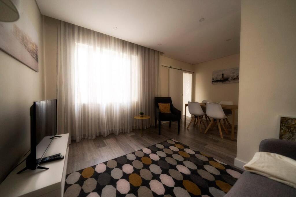 Heart Of Cedofeita Apartment Porto Exterior foto
