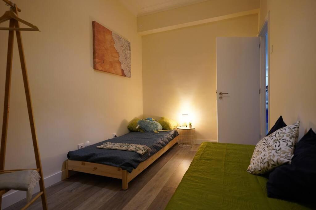 Heart Of Cedofeita Apartment Porto Exterior foto